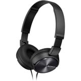 MDR-ZX310B over-ear hoofdtelefoon