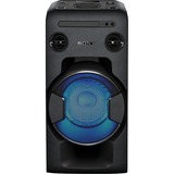 Sony MHC-V11 luidspreker Zwart, Bluetooth