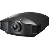 Sony VPL-HW45ES/B sxrd-projector Zwart