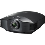 Sony VPL-HW65ES sxrd-projector Zwart
