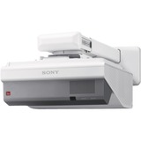 Sony VPL-SW631 lcd-projector Wit
