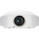 Sony VPL-VW550ES/W sxrd-projector Wit