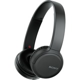 Sony WHCH510B hoofdtelefoon Zwart, BT