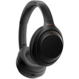 Sony WH-1000XM4 over-ear headset Zwart, Bluetooth