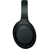 Sony WH-1000XM4 over-ear headset Zwart, Bluetooth