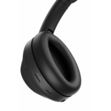 Sony WH-1000XM4 over-ear headset Zwart, Bluetooth