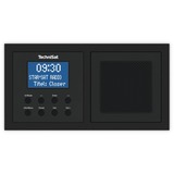 TechniSat DIGITRADIO UP 1 Zwart, Bluetooth, DAB+