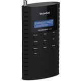TechniSat Tech TECHNIRADIO SOLAR bk Zwart