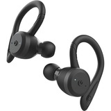 Trust Nika Sports Bluetooth Wireless Earphones headset Zwart, 23553, Bluetooth
