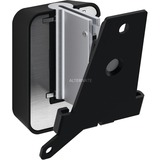 Vogels SOUND 5203 Speaker beugel voor Denon HEOS 3 wandmontage Zwart