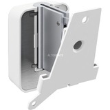 Vogels SOUND 5203 Speaker beugel voor Denon HEOS 3 wandmontage Wit