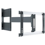 Vogels THIN 546 ExtraThin Draaibare tv-beugel voor OLED tv wandmontage Zwart, 40-65"
