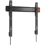 Vogels WALL 3205 Platte tv-beugel Wandmontage Zwart, 32-55"