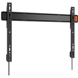Vogels WALL 3305 Platte tv-beugel wandmontage Zwart, 40-100"