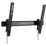 Vogels WALL 3315 Kantelbare tv-beugel wandmontage Zwart, 40-65"