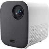 Xiaomi Mi Smart Compact Projector ledprojector Wit, 500 ANSI-lumen