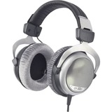 beyerdynamic DT 880 Edition (250 Ohm) hoofdtelefoon Zilver/zwart