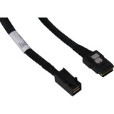 Broadcom SFF8643 – SFF8087, 1.0m adapter
