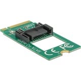 DeLOCK Adapter M.2 Key B -> SATA Pin 7 serial-ata controller 