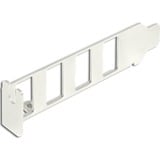 DeLOCK PCIe x1 naar 4x externe USB-A 3.2 Gen 1 interface kaart 