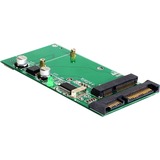 DeLOCK SATA > mSATA converter adapter 62493