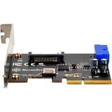 SilverStone SST-ECU04-E controller 