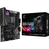 ASUS ROG STRIX B450-F GAMING, socket AM4 moederbord RAID, Gb-LAN, Sound, ATX