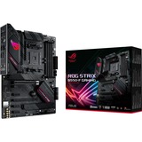 ASUS ROG STRIX B550-F GAMING socket AM4 moederbord Zwart, RAID, Gb-LAN, Sound, ATX