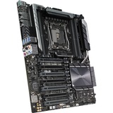 ASUS WS X299 SAGE/10G, socket 2066 moederbord RAID, Gb-LAN, Sound, SSI-CEB