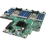 Intel® Server Board S2600WFTR, socket 3647 moederbord RAID, Gb-LAN, SSI-EEB