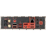 MSI MEG X570 UNIFY, socket AM4 moederbord Zwart, RAID, Gb-LAN, WLAN, BT, Sound, ATX