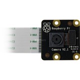 Raspberry Pi Foundation Pi 8 MP NoIR Camera Module cameramodule 