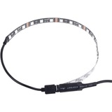 Alphacool Aurora LED Flexible Light 30cm ledstrip Incl. RGB controller