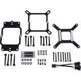 Alphacool Eisbaer 240 waterkoeling Zwart