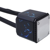 Alphacool Eisbaer Aurora 240 CPU - Digital RGB waterkoeling Zwart