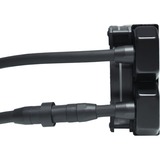 Alphacool Eisbaer Aurora 240 CPU - Digital RGB waterkoeling Zwart