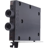 Alphacool Eisblock HDX-3 koeling Zwart