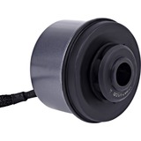 Alphacool Eispumpe VPP755 - Single Edition V.3 pomp Grijs