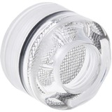 Alphacool Eiszapfen Filter G1/4 IG - Plexi Transparant