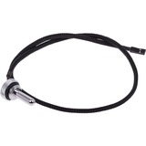 Alphacool Eiszapfen Temperatuursensor Plug G1/4 Chroom