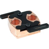 Alphacool HF 14 Smart Motion Universal Copper Edition heatsink 