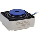Alphacool Laing DDC310 - Single Edition pomp Zilver