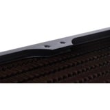 Alphacool NexXxoS ST30 480mm V.2 radiator Zwart