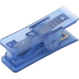Alphacool Slangafsnijder snijapparaat Blauw