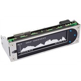 Aquacomputer Aquacomputer aquaero 6 XT bl fancontroller blauw