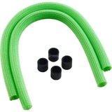 Cablemod AIO Sleeving Kit Series 2 for EVGA CLC/NZXT Kraken modding Lichtgroen, Geschikt voor EVGA CLC 120 / 240 / 280 en NZXT Kraken X31 / X41 / X42 / X52 / X61 / X62