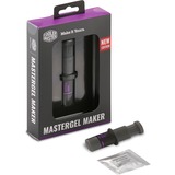 Cooler Master MasterGel Maker koelpasta Grijs