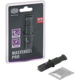 Cooler Master MasterGel Pro koelpasta Grijs