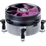 Cooler Master XDream i117 cpu-koeler Retail