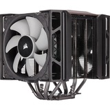 Corsair A500 cpu-koeler 4-pins PWM fan-connector